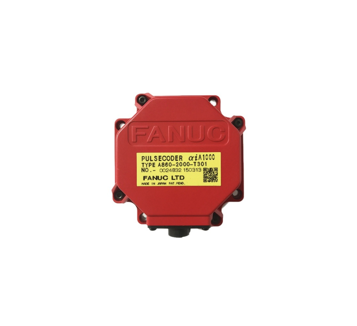 FANUC A860-2000-T301 Encoder
