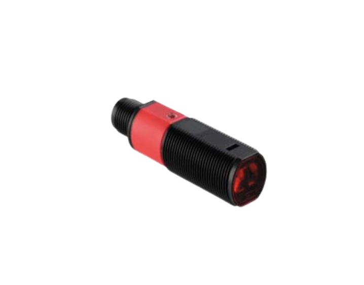 PRK318B/4P-M12  Reflex Fotoelektrik Sensör