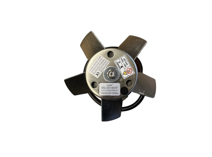 Fanuc A90L-0001-0541/F Spindle Motor Fanı