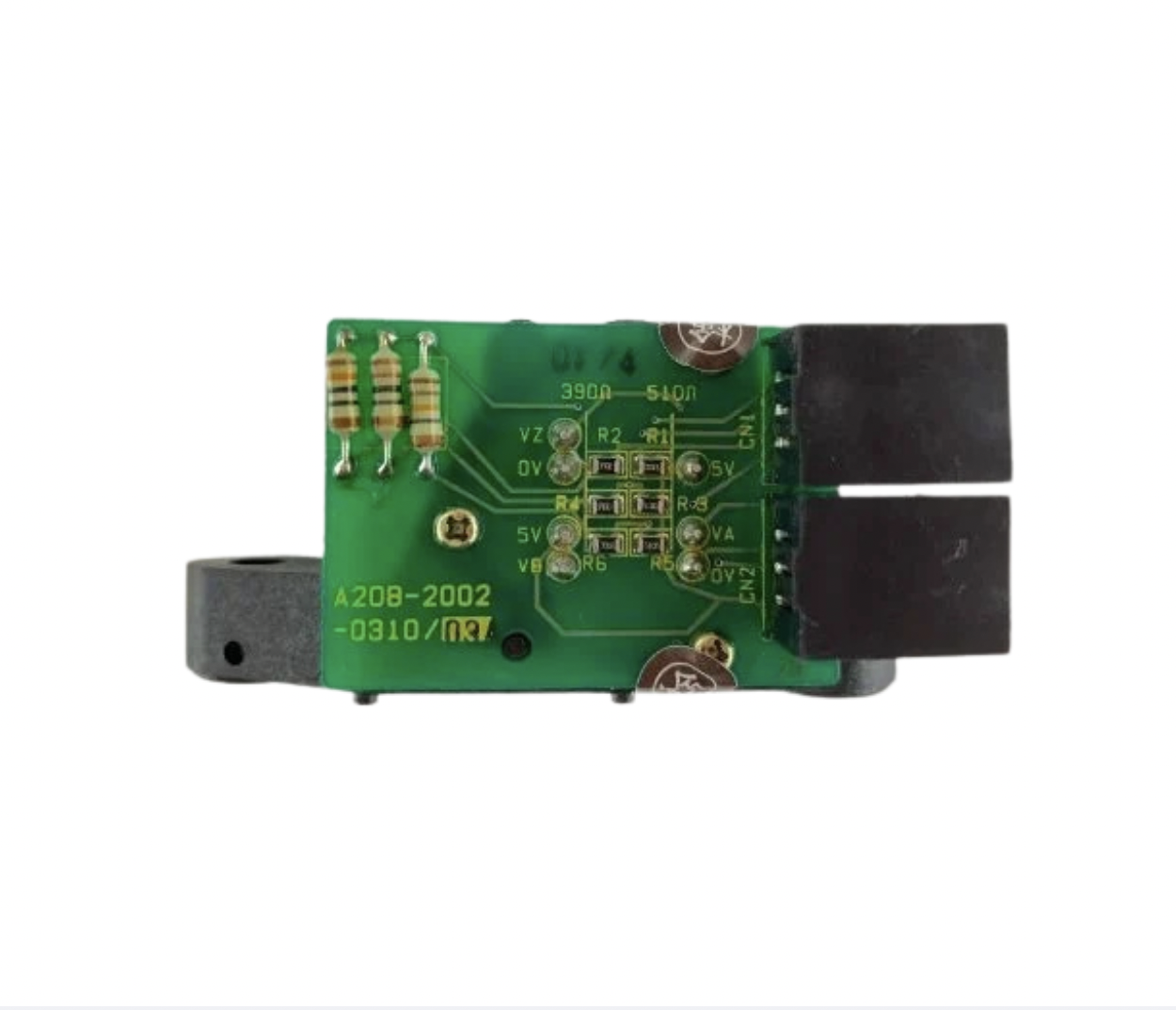 FANUC A20B-2002-0310 Encoder Kartı