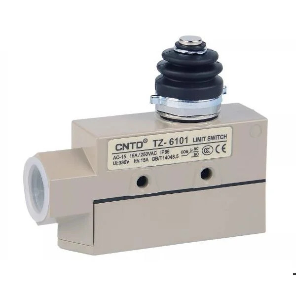 Cntd TZ-6101 IP65 Limit Switch