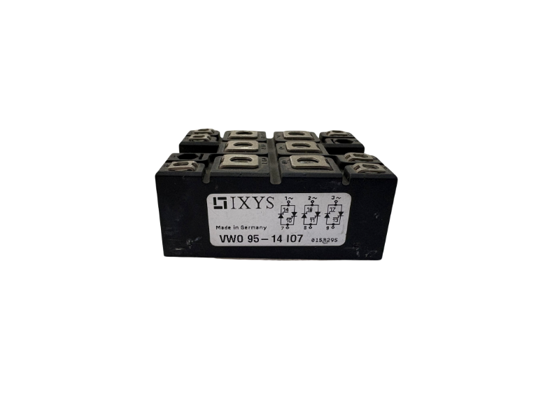 IXYS VWO 95-14 I07 Trifaz Diyot Köprü Modülü
