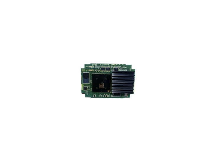 Fanuc A20B-3300-0293 Sürücü Kartı