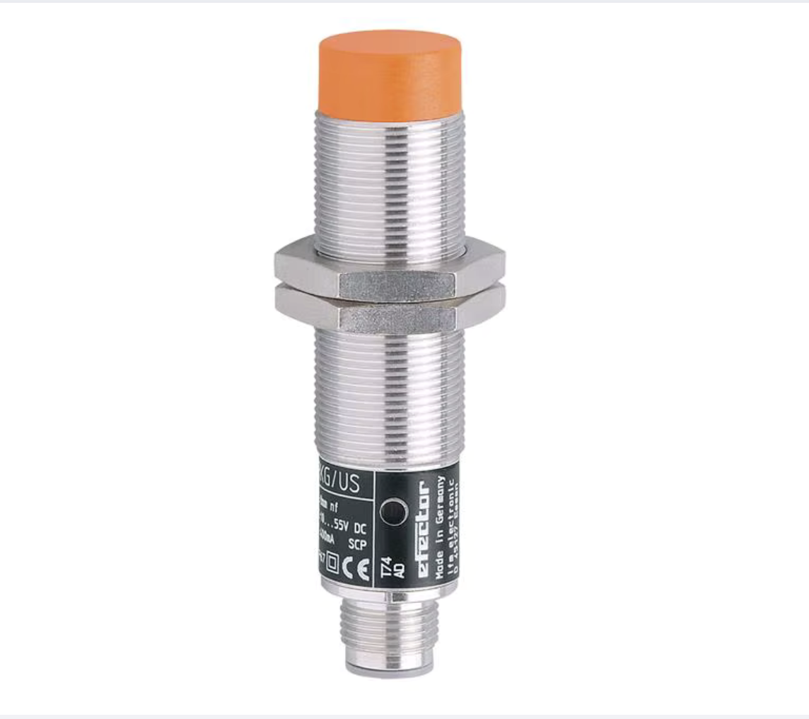 Baumer IFRM 12P17G3/405073 Endüktif Yaklaşım Sensörü