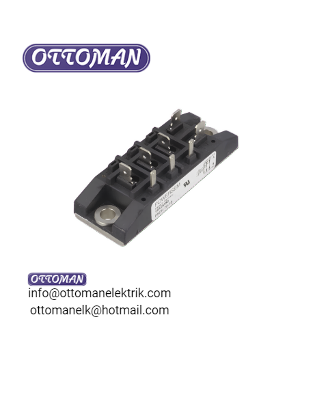 PSDH70/16 Diyot Köprüsü 70A 1600V Powersem