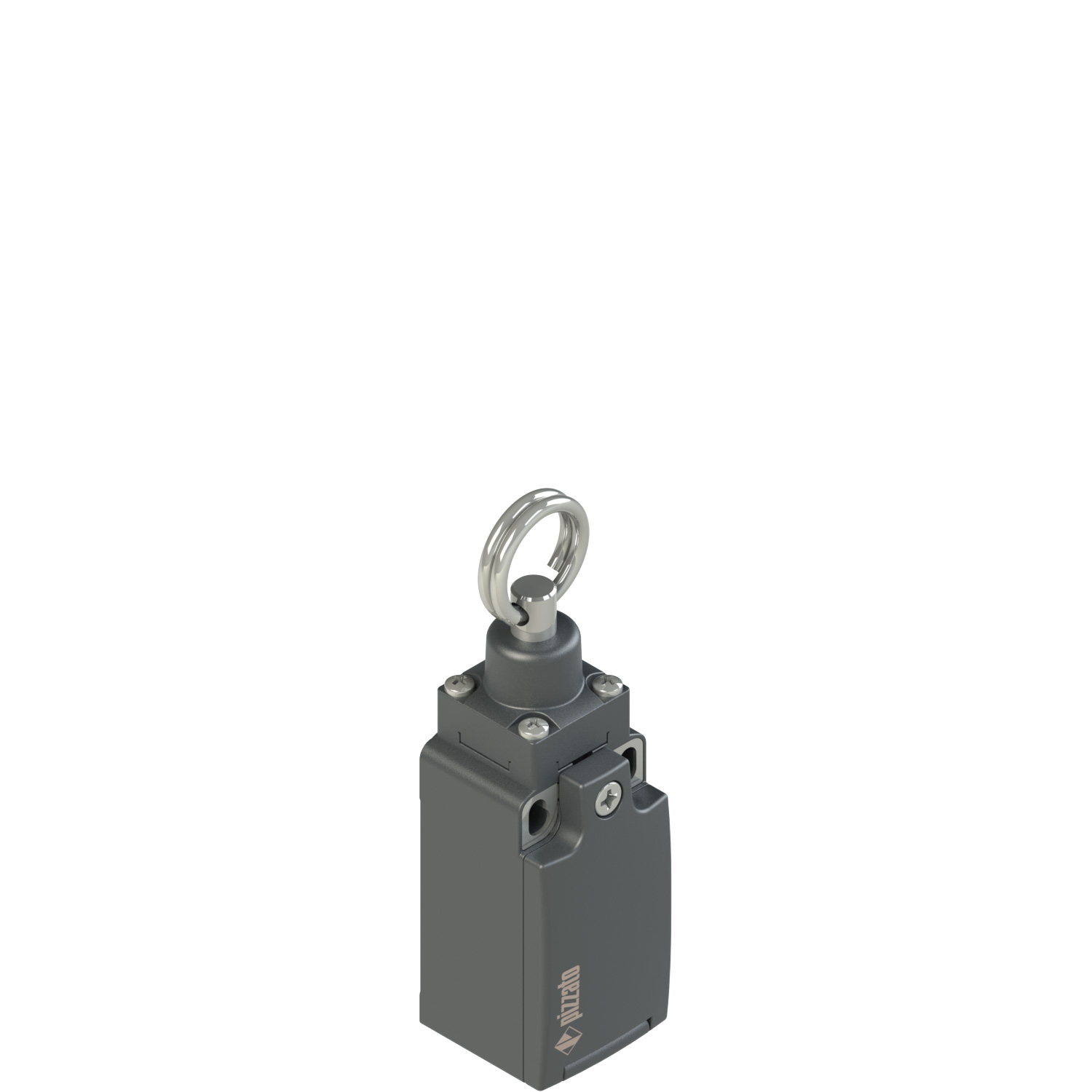 Pizzato FR 1476-M2 Halatlı Limit Switch