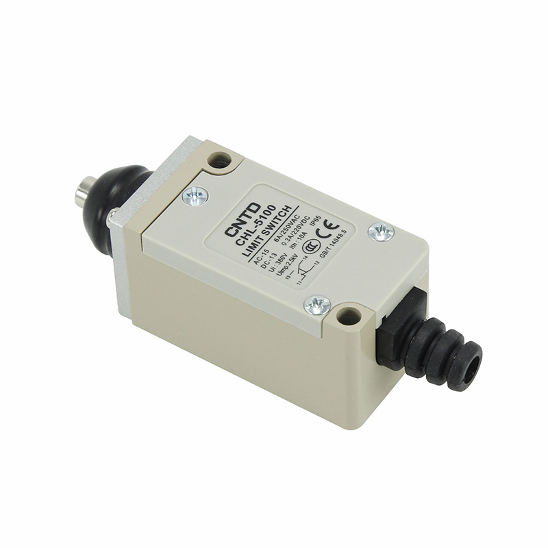 CNTD CHL-5100 Metal Limit Switch