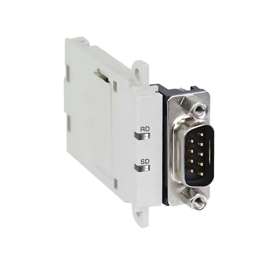 MITSUBISHI FX3U-485-BD RS-485 Haberleşme Kartı