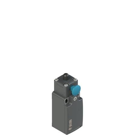 Pizzato FR 1001-72 Limit Switch