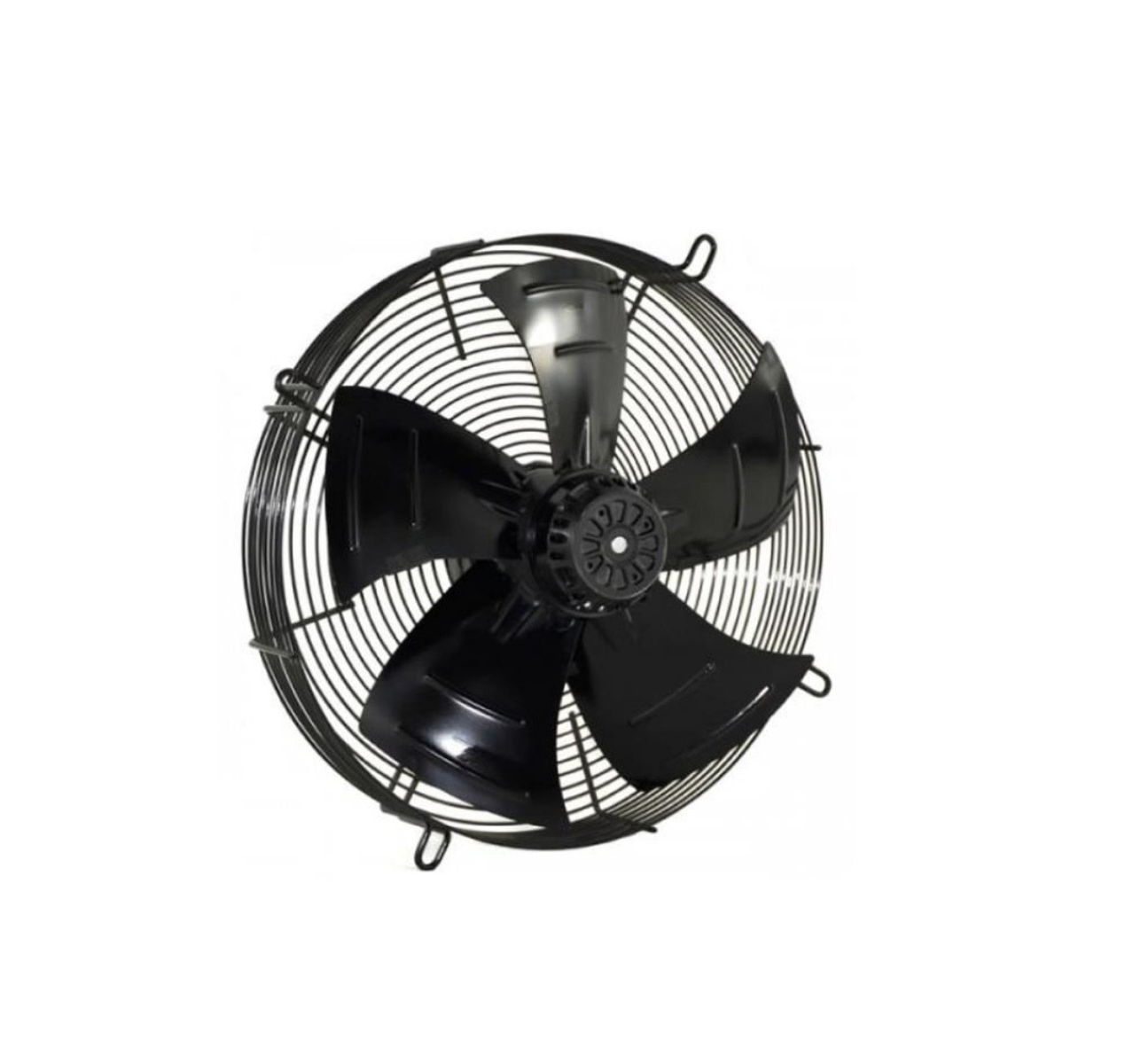 EBMPAPST S4D450-B010-73 450 mm AC Aksiyel Soğutma Fanı