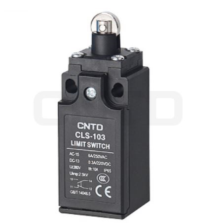 CNTD CLS-103 Dar Gövde Limit Switch