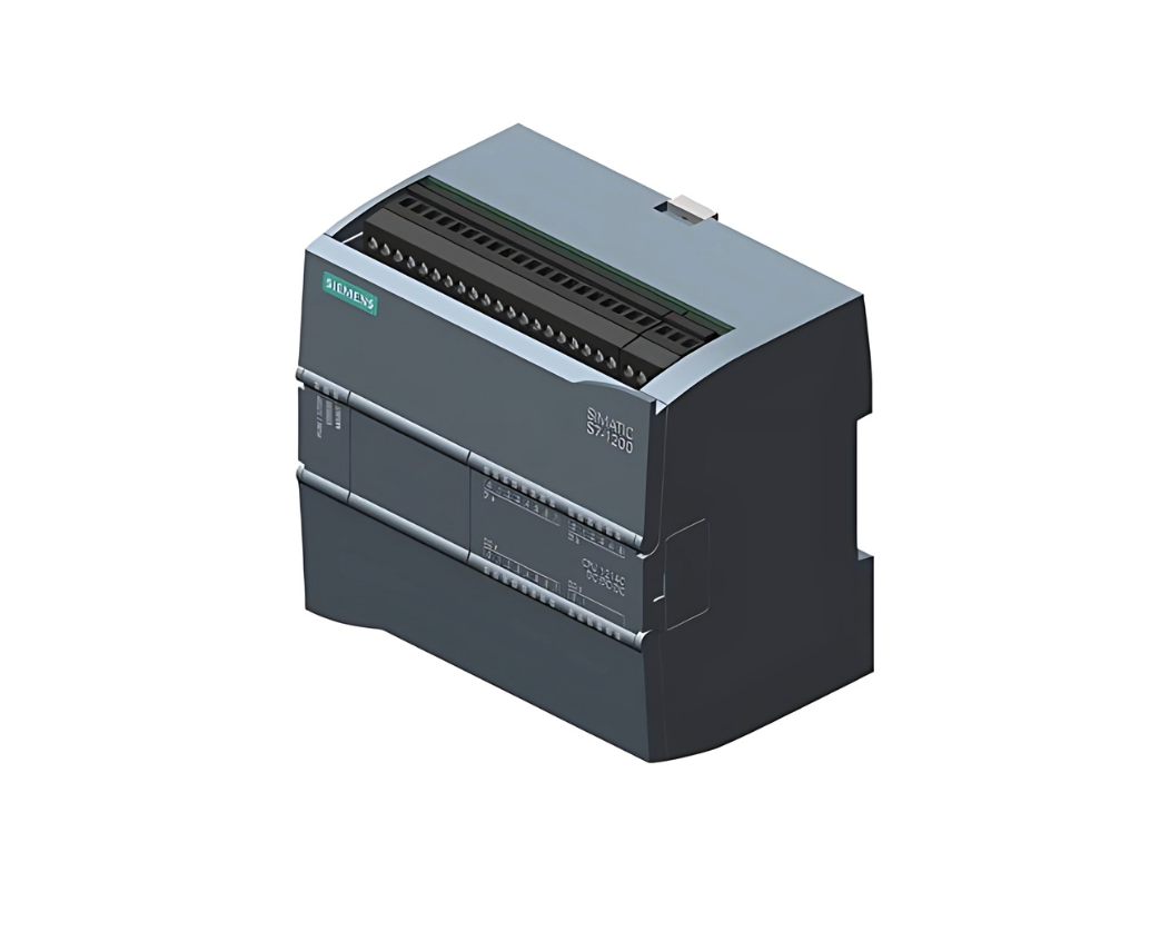 Siemens 6ES7214-1AG40-0XB0 SIMATIC S7-1200 PLC
