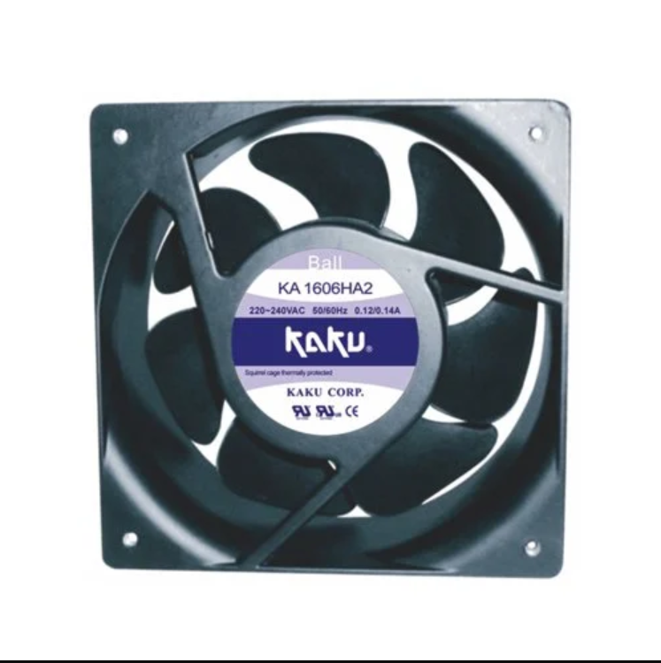 KAKU KA1606HA1 KAKU AC Fan