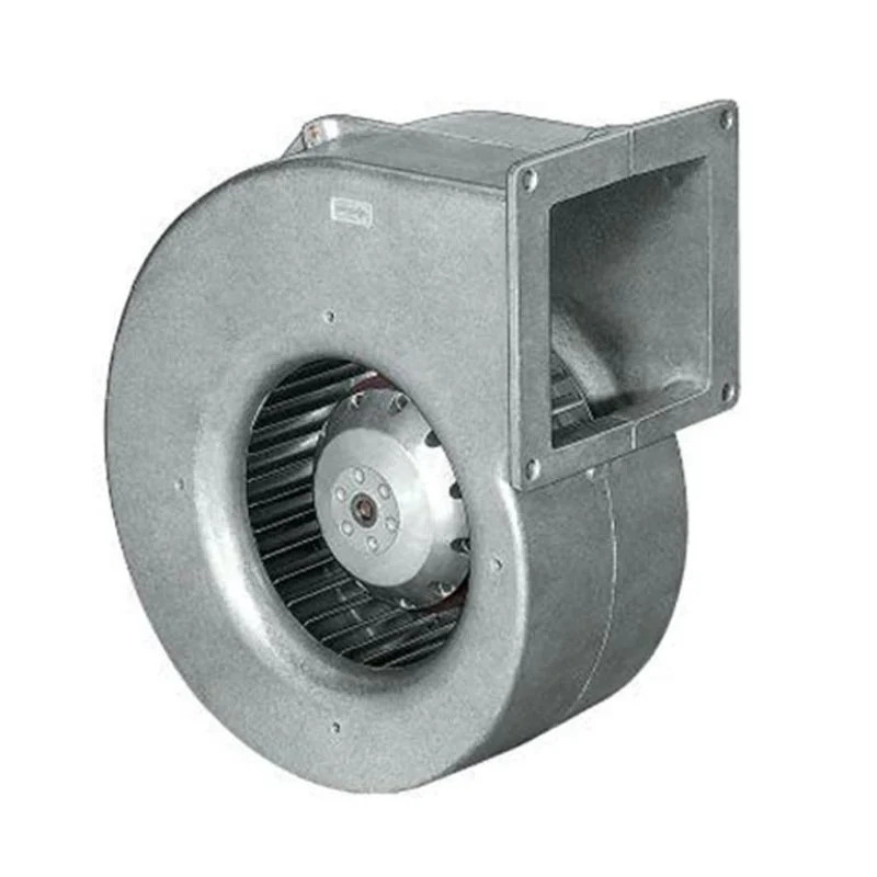 Ebm Papst G2E085-AA01-01 230 V Radyal Fan, Tek Emişli