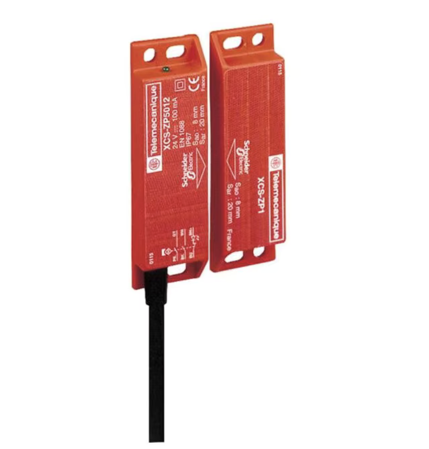 Schneider Electric XCSDMC5902 Emniyet Sensörü