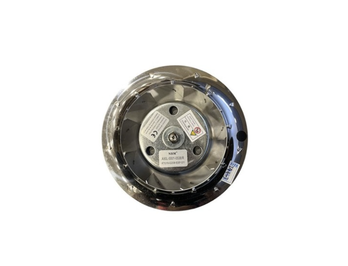 Fanuc A90L-0001-0538/R Spindle Motor Fanı