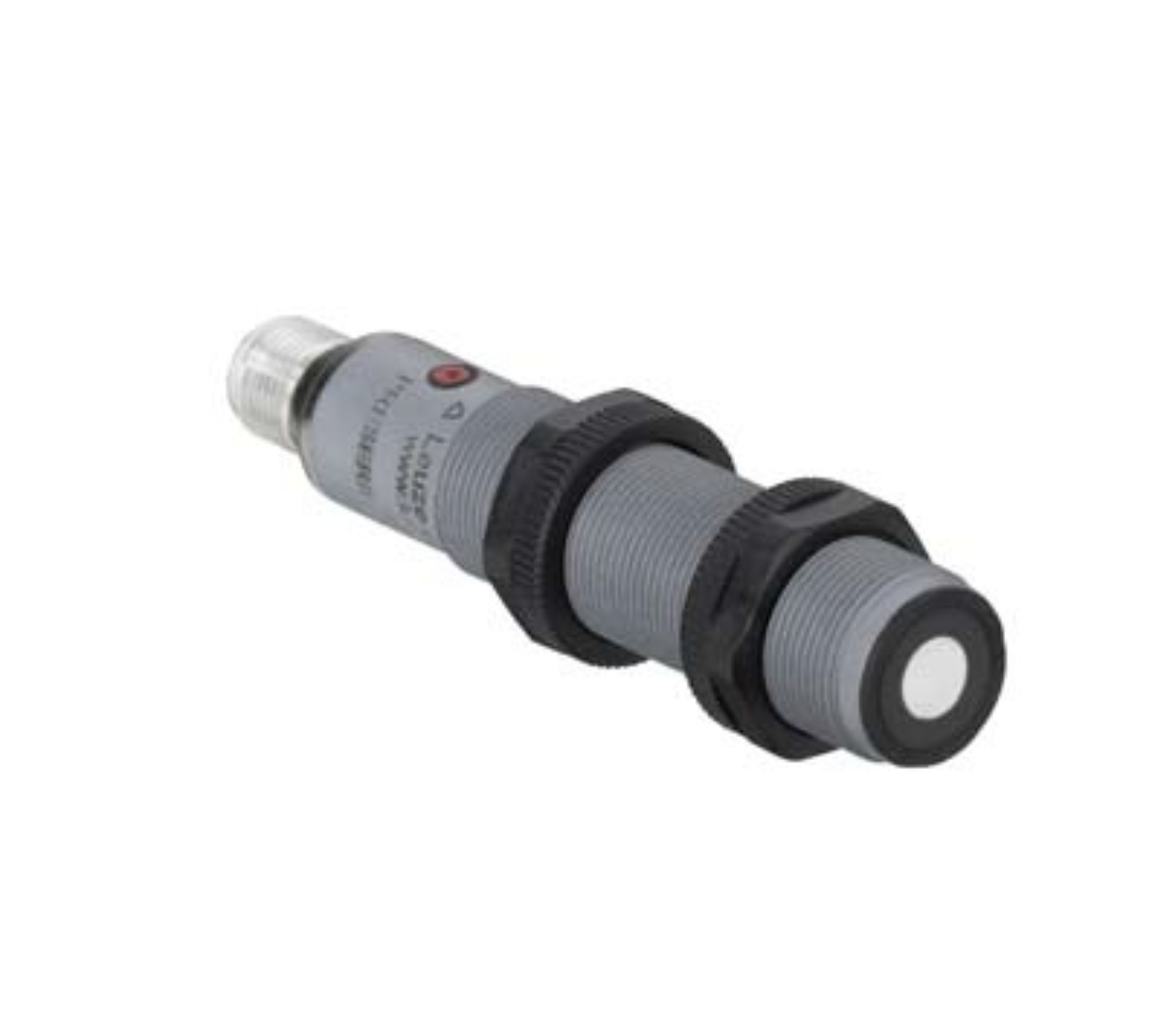 DMU318-1600.3/4VK-M12 Ultrasonik mesafe sensörü