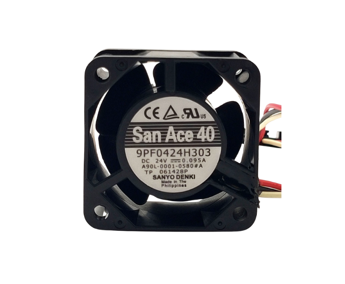Sanyo Denki San Ace 9PF0424H303 DC Fan