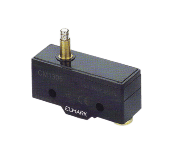 Cntd CM-1305 Uzun İnce Pim Mikro Switch