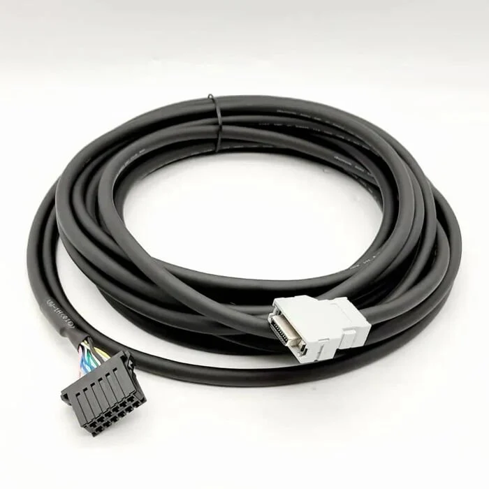 Fanuc Spindle Encoder Kablosu – A06B-6078-K811#L-7M