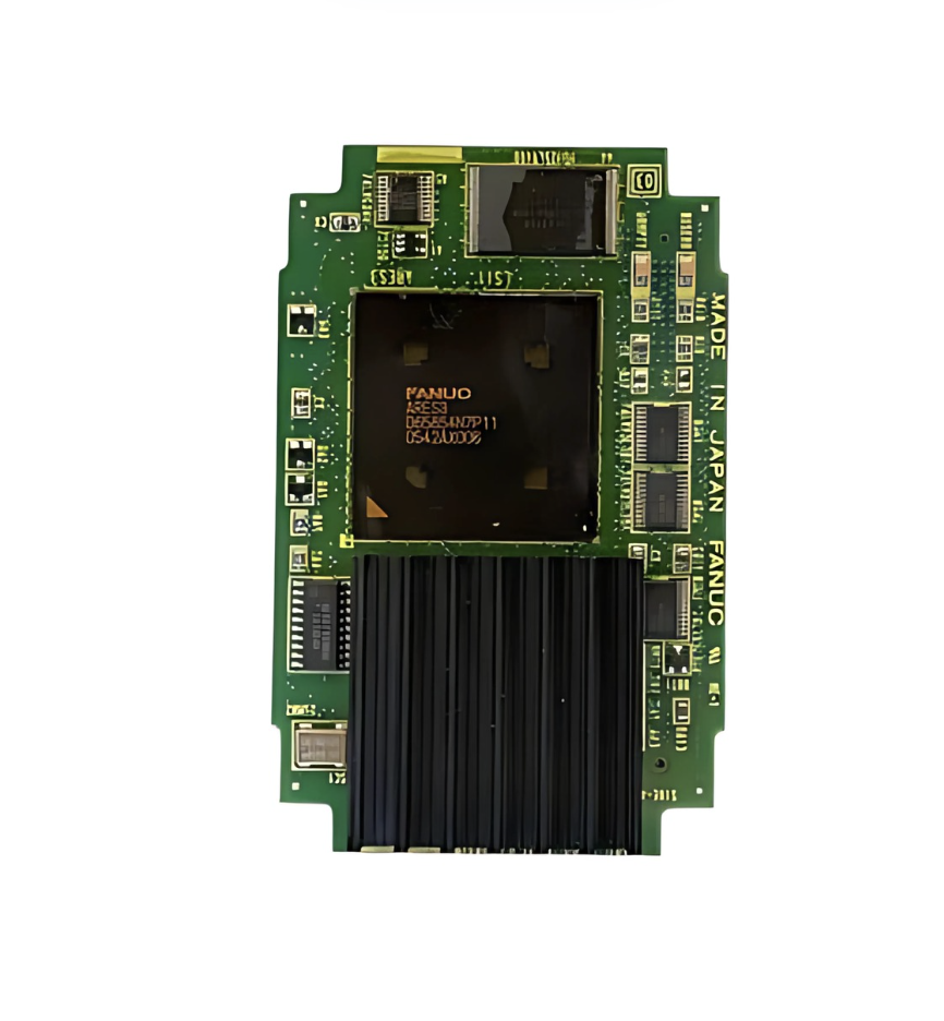 FANUC A20B-3300-0292 KART
