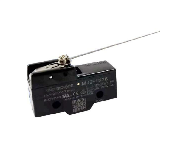 Moujen MJ2-1578 Uzun Tel Micro Switch 