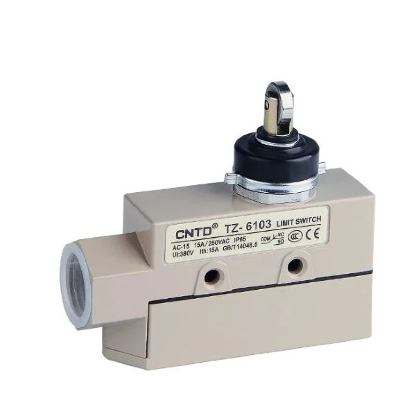 Cntd TZ-6103 IP65 Limit Switch