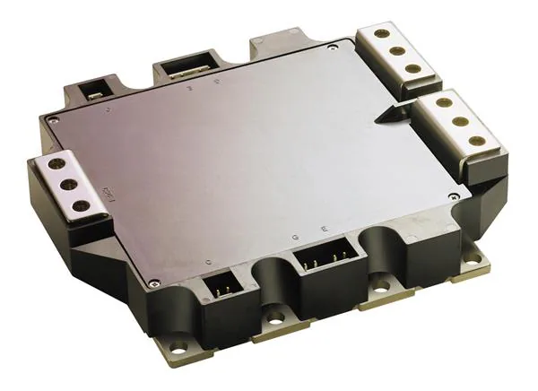 CM1000DUC-34SA – Mitsubishi 1000A 1700V IGBT Güç Modülü