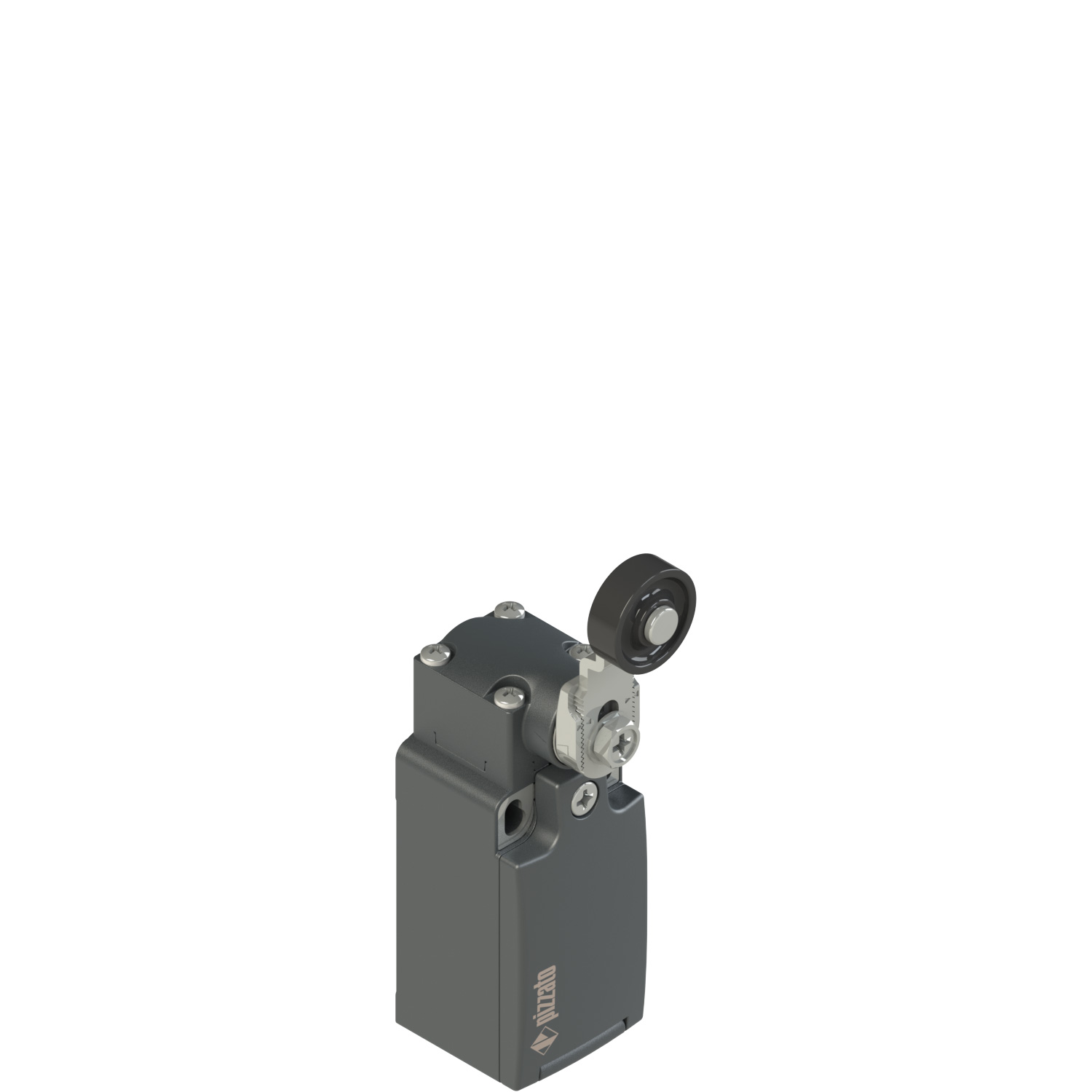 Pizzato FR 1054 Makaralı Kollu Limit Switch