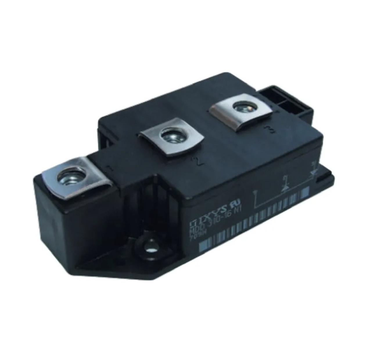 IXYS MDD312-16N1 1600V 312A  Güç Modülü