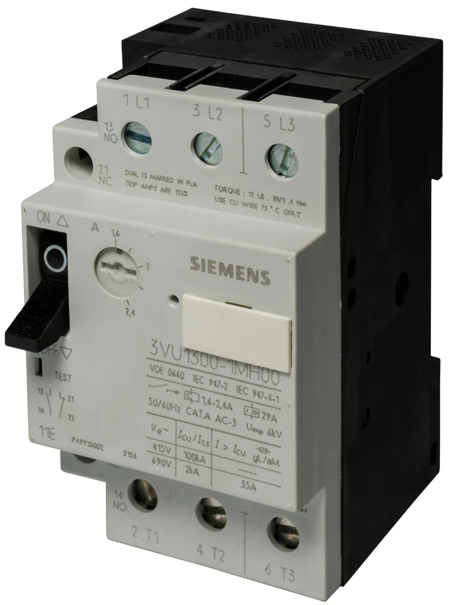 3VU1300-1MH00 SIEMENS