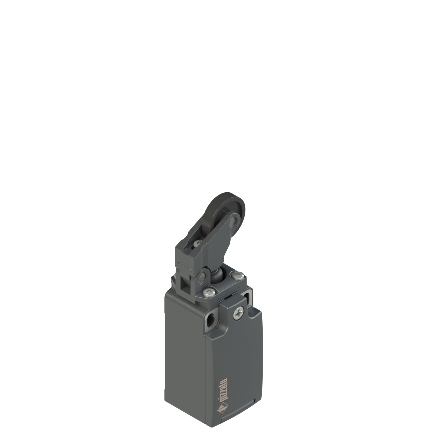 Pizzato FR 10A7-M2 Contalı Tek Yönlü Makaralı Limit Switch