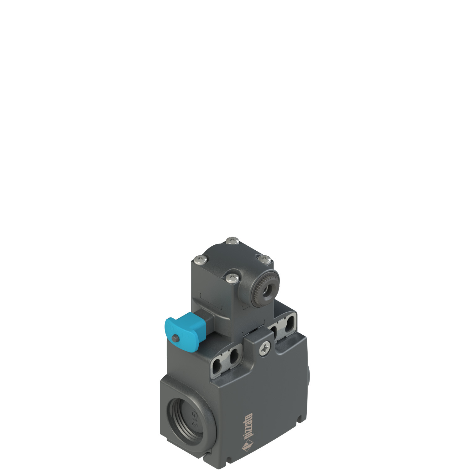 Pizzato FX 2138-W3M2 Limit Switch