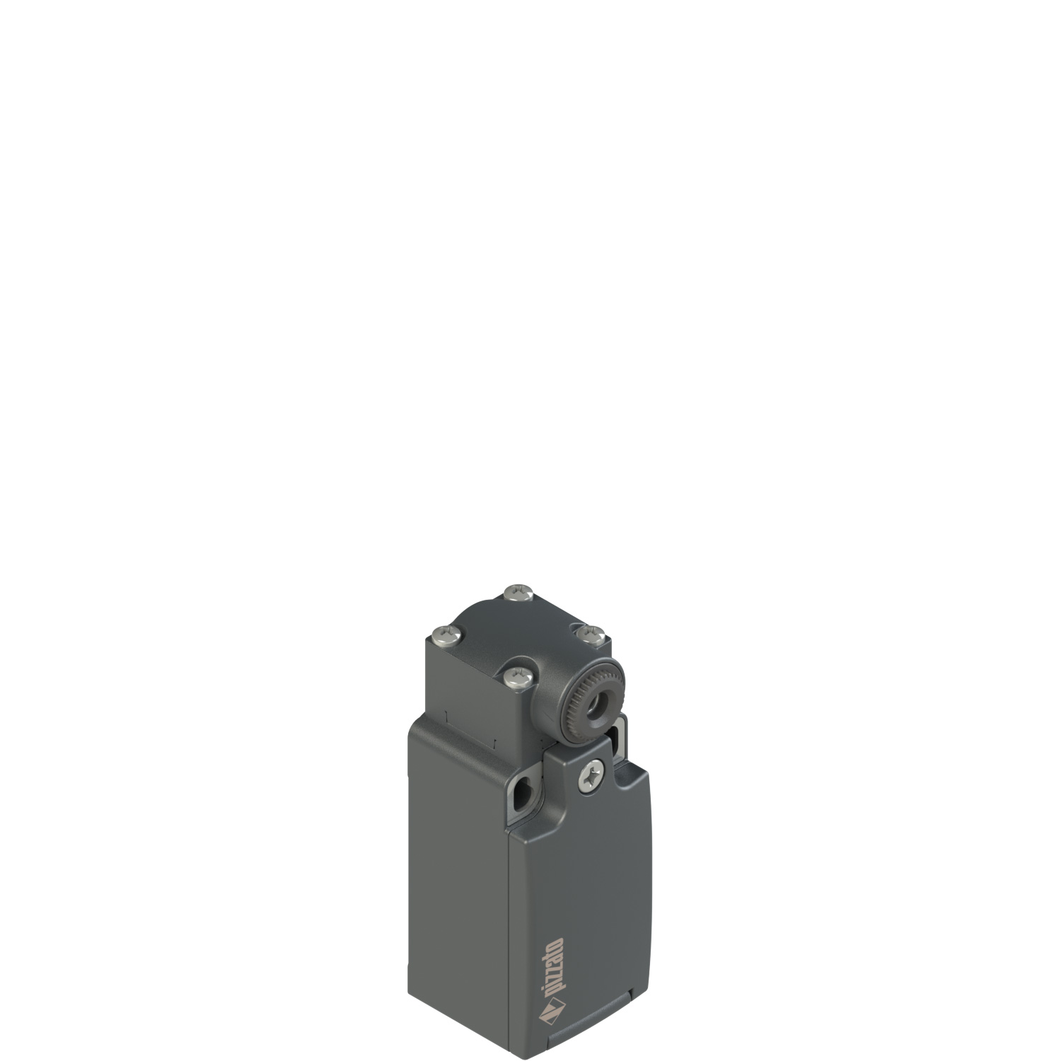 Pizzato FR 738-M2 Döner Kollu Limit Switch