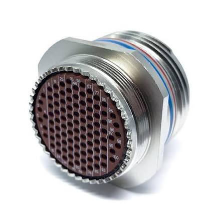 Amphenol TVS06RF-25-29P Askeri Tip Dairesel Konnektör