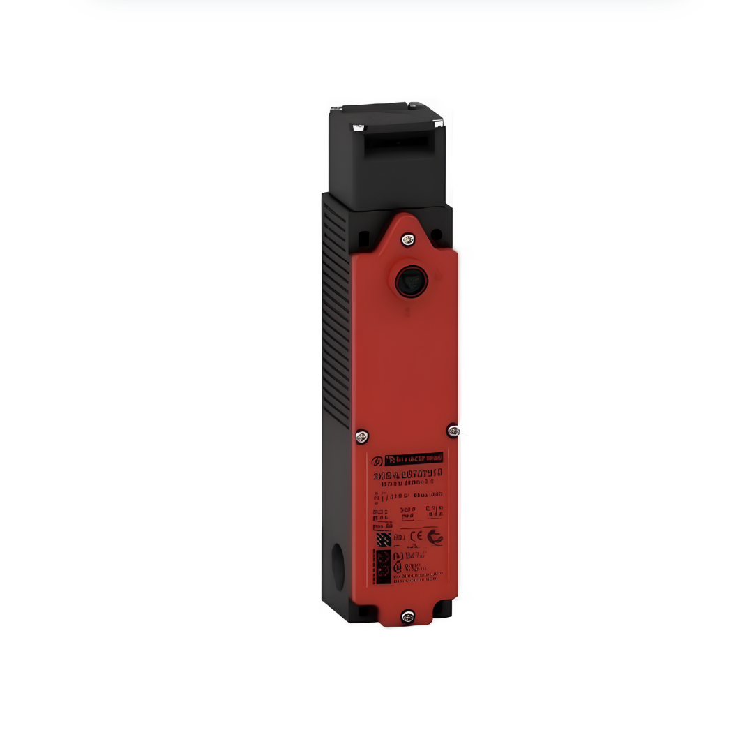 Telemecanique Sensors XCSLE2727312 Güvenlik Nihayet Şalteri