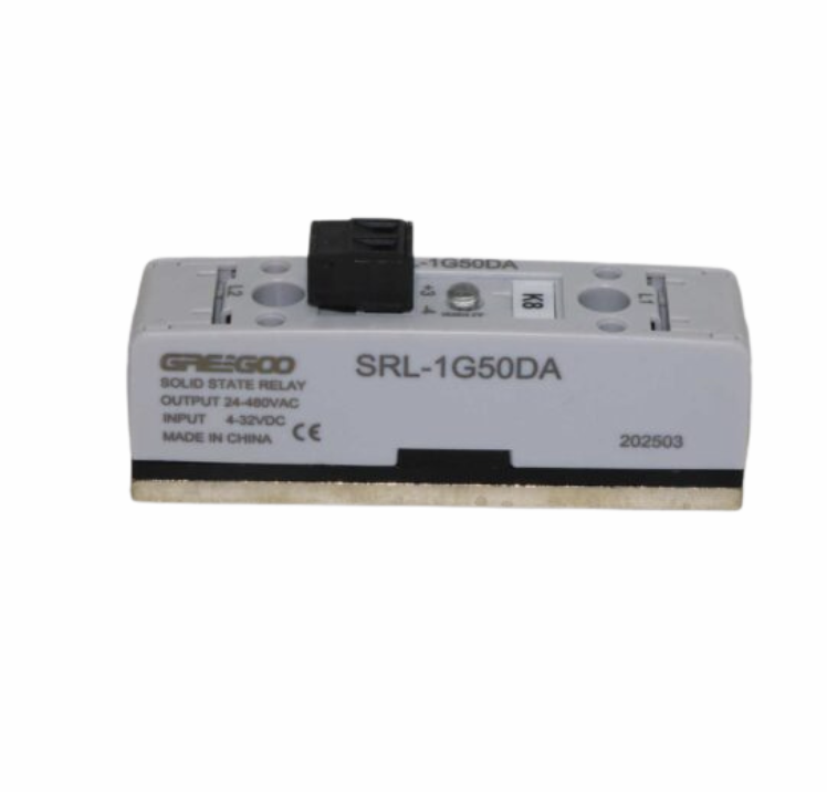 SRL SRL-1G50DA Solid State Röle