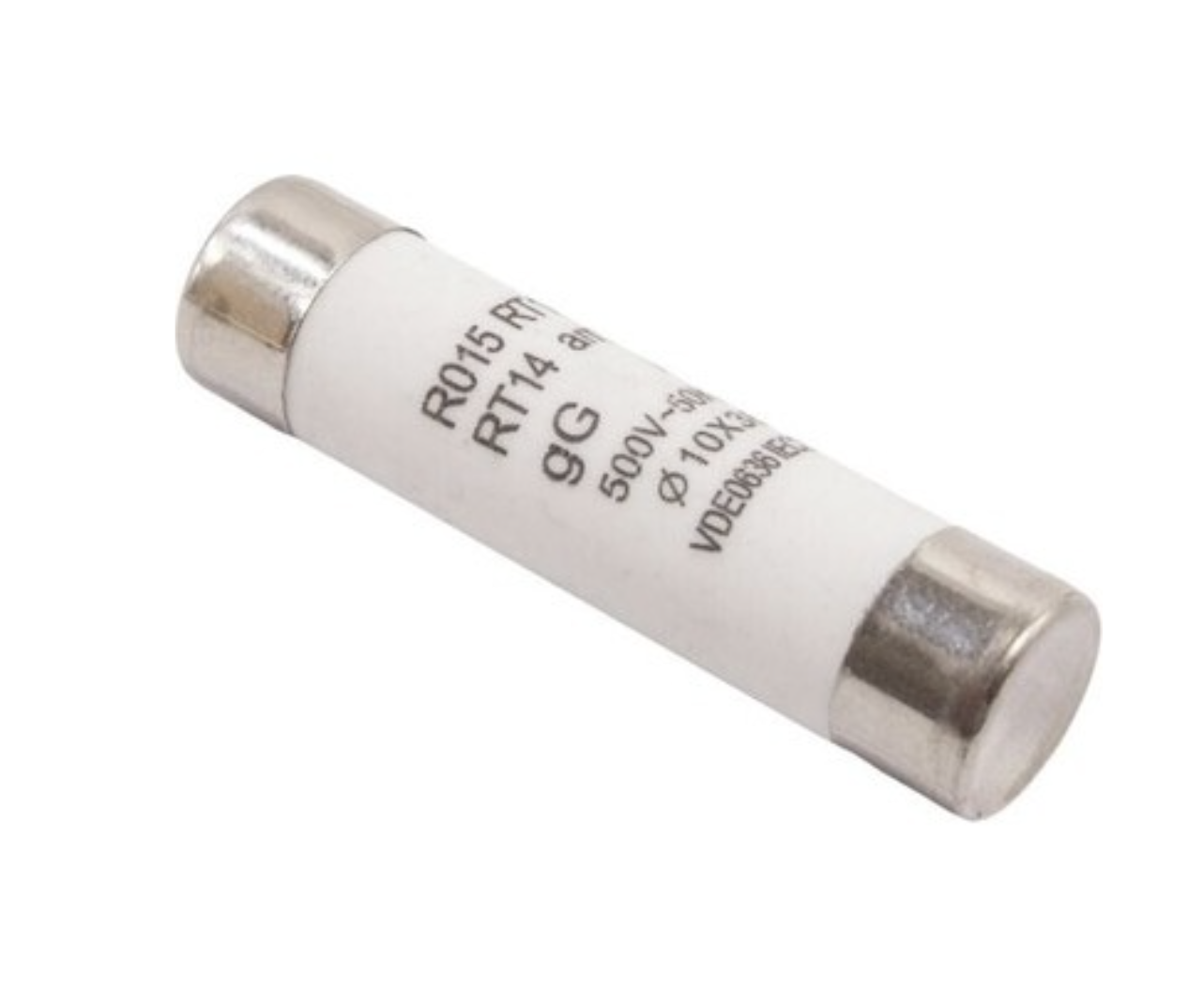 RO15 500V 25A Vidalı Porselen Sigorta Tabanı