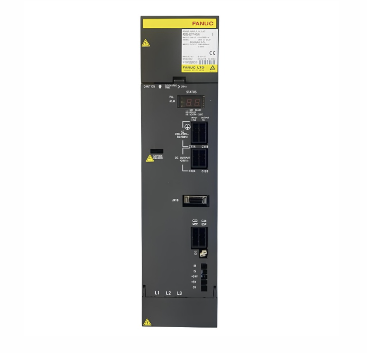 FANUC A06B-6077-H106 SÜRÜCÜ