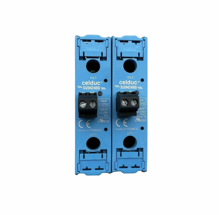 Celduc SU942460 Solid State Röle