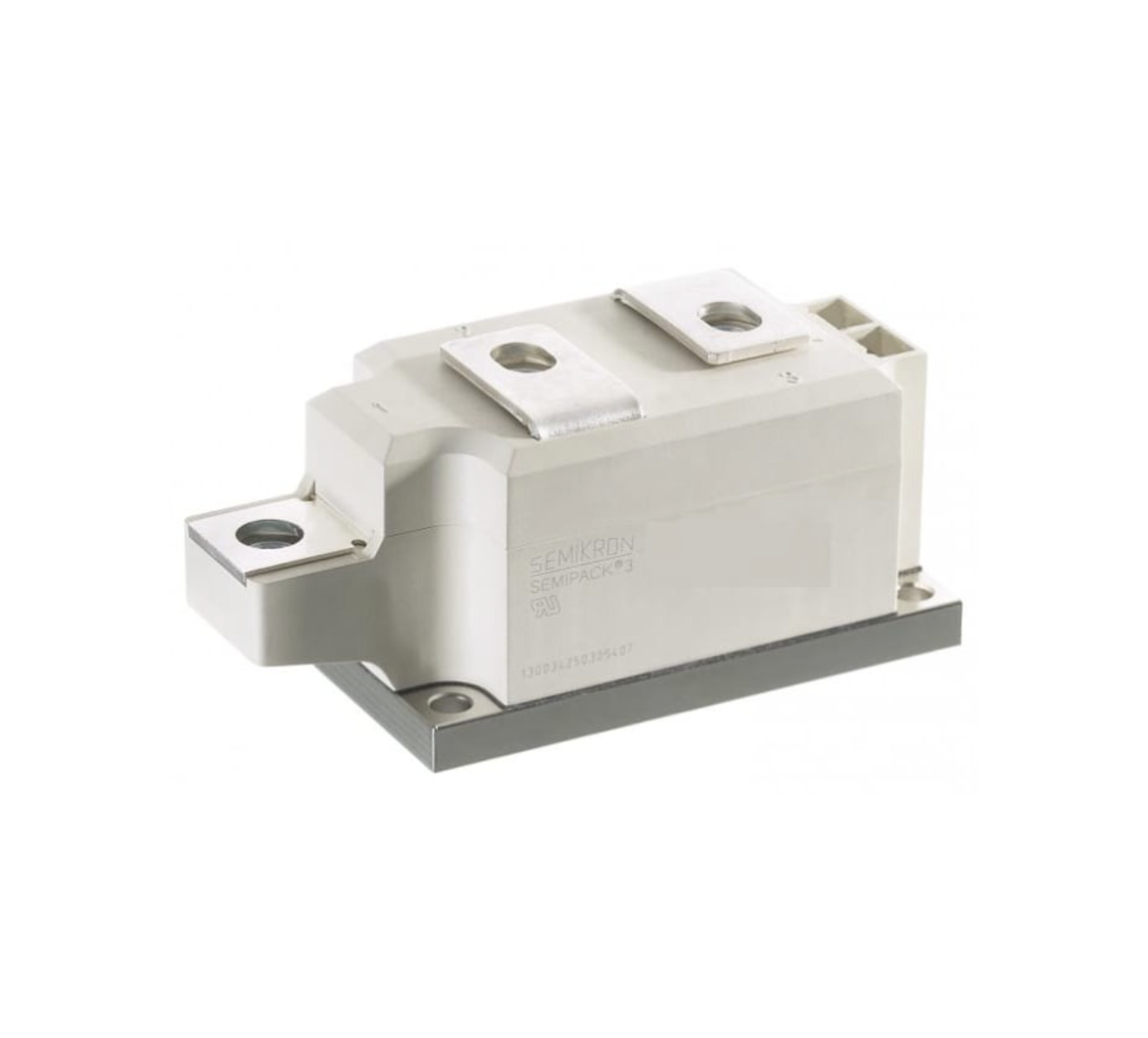 Semikron SKKD 380/16 Dual Diyot Güç Modülü