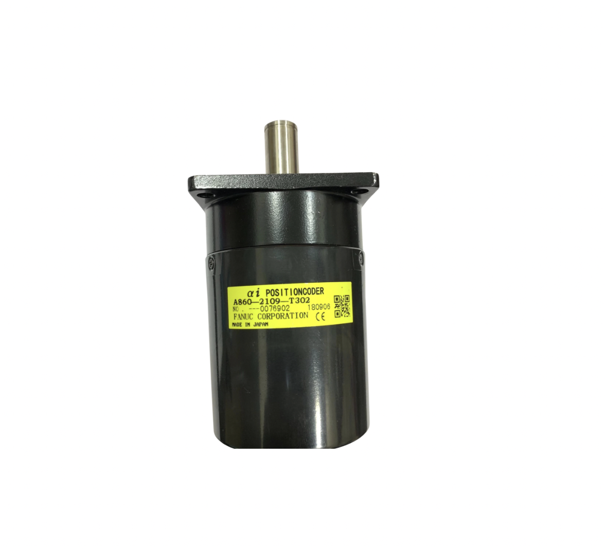 FANUC A860-2109-T302 Encoder