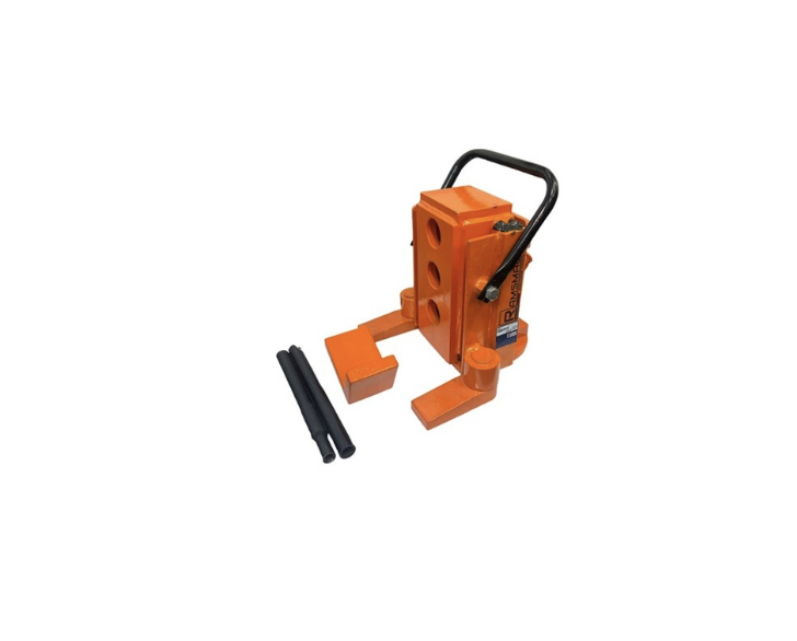 RAMSMAG Makina Krikosu RMSMG-KRK
