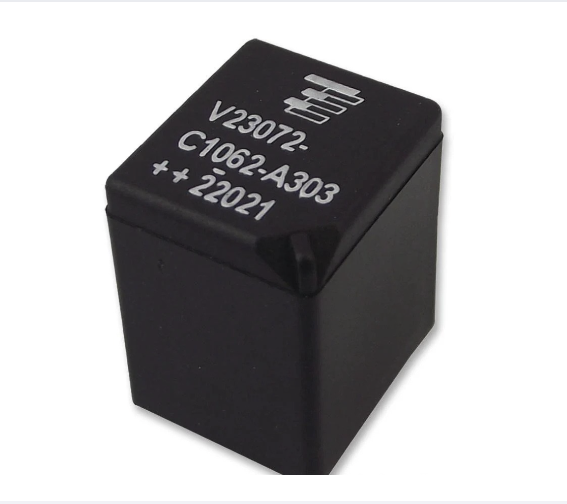 Siemens V23072-C1062-A303 Mini Röle