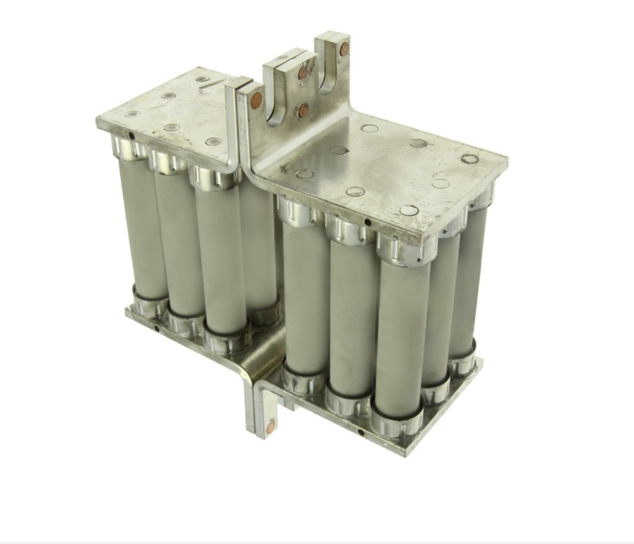 Eaton Bussmann BS88 S 100A 690V 40kA Endüstriyel Sigorta