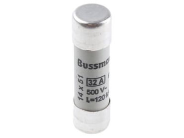 Bussmann C14G32-32A 14x51 Normal Sigorta