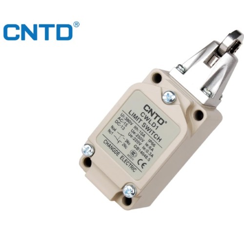 CNTD CHL-5200 Metal Limit Switch