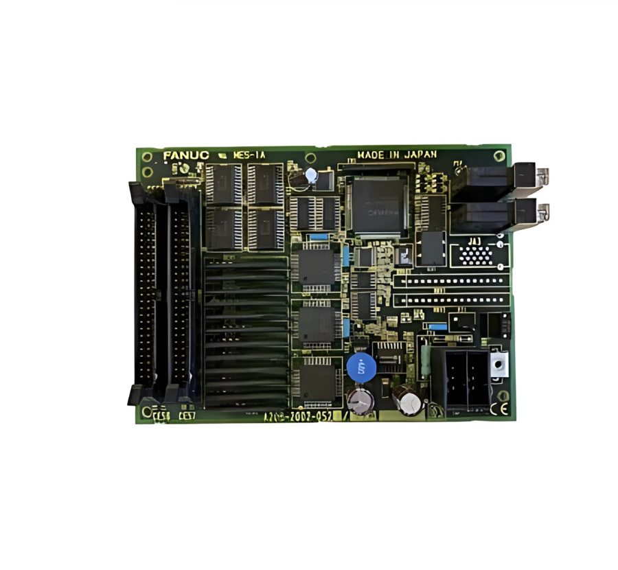 FANUC A20B-2002-0521 I/O KART