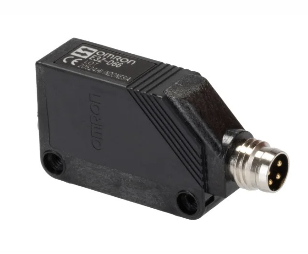 Omron E3Z-D66 Fotoelektrik Sensör