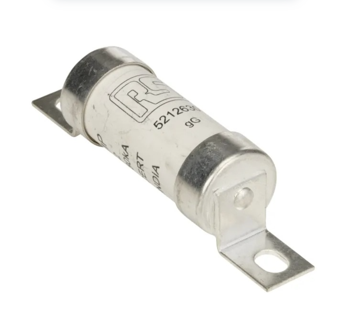 RS PRO gG Sigorta (İngiliz Standartı) 40A, A3